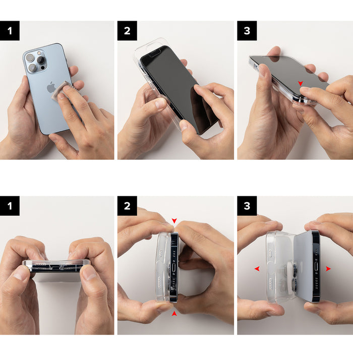 Ringke Slim case for iPhone 14 Plus ultra-thin semi-transparent case