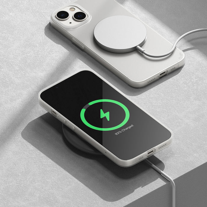 Ringke Slim case for iPhone 14 Plus ultra-thin semi-transparent case