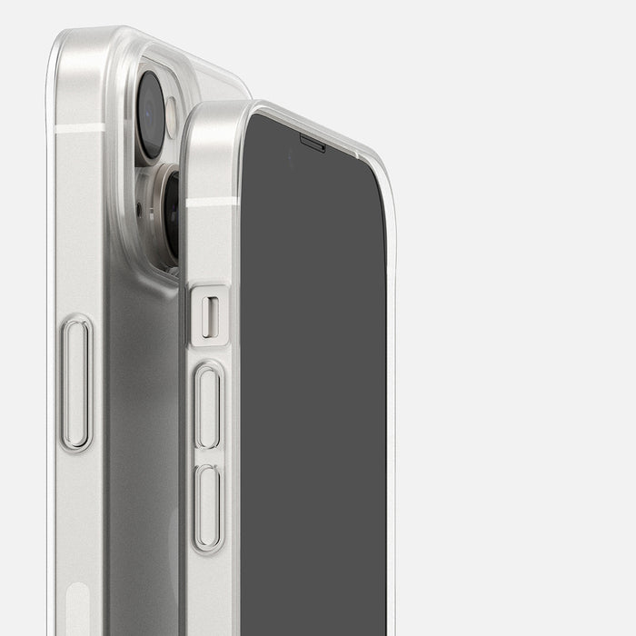 Ringke Slim case for iPhone 14 Plus ultra-thin semi-transparent case