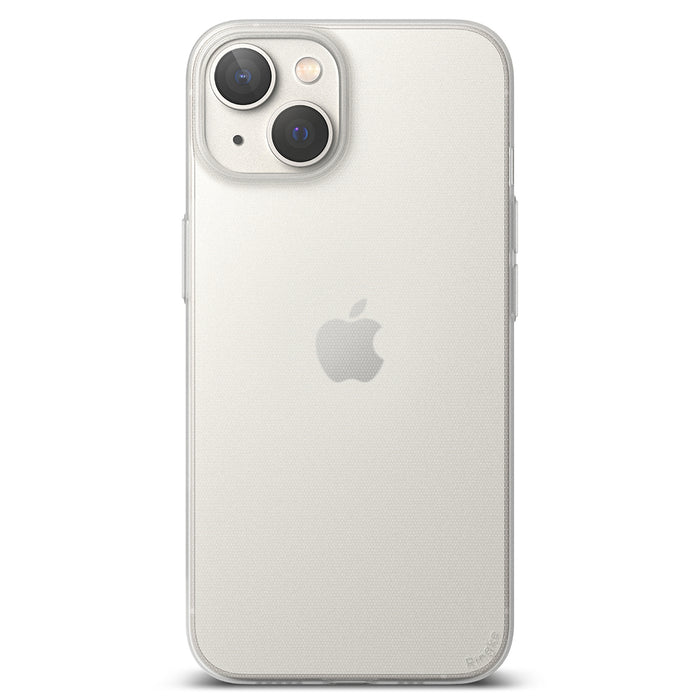 Ringke Slim case for iPhone 14 Plus ultra-thin semi-transparent case