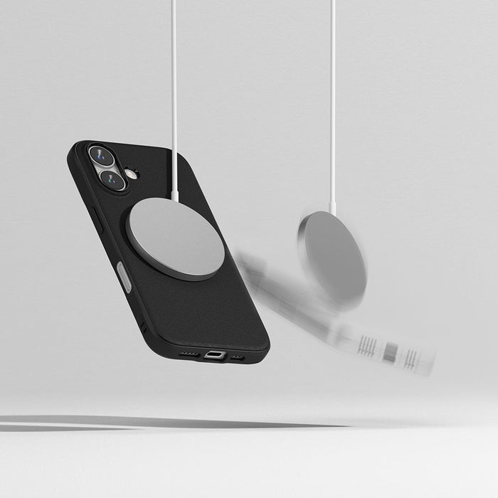 Ringke Onyx MagSafe iPhone 16 Case - Black