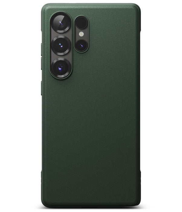 Ringke Onyx Case for Samsung Galaxy S25 Ultra - Green