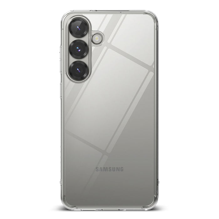Ringke Fusion Case for Samsung Galaxy S25+ - Clear