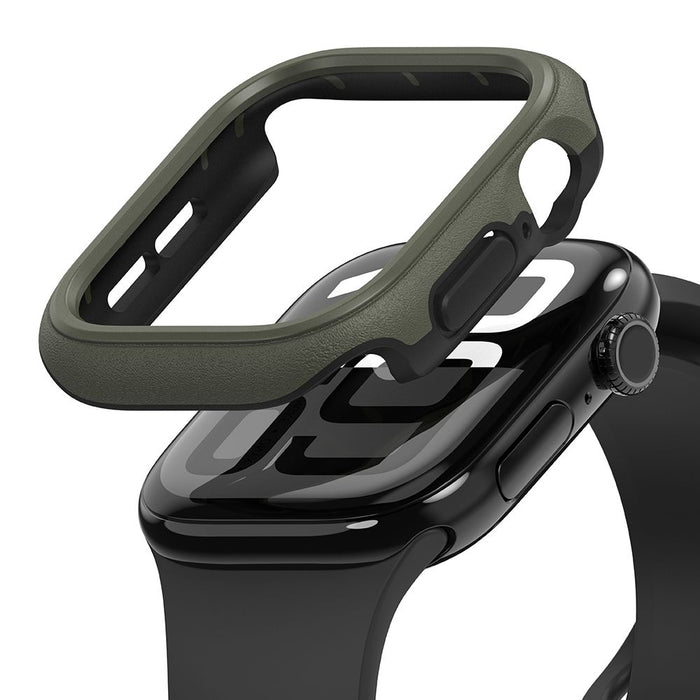Ringke Onyx Case for Apple Watch 10 46mm - Green