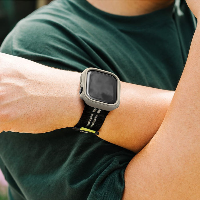 Ringke Onyx Case for Apple Watch 10 46mm - Navy Blue