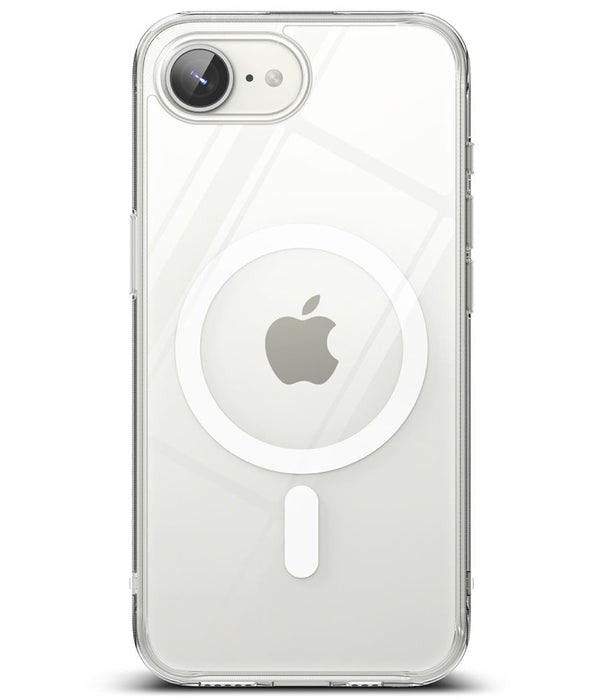 Ringke Fusion Magsafe iPhone 16 Case - Clear