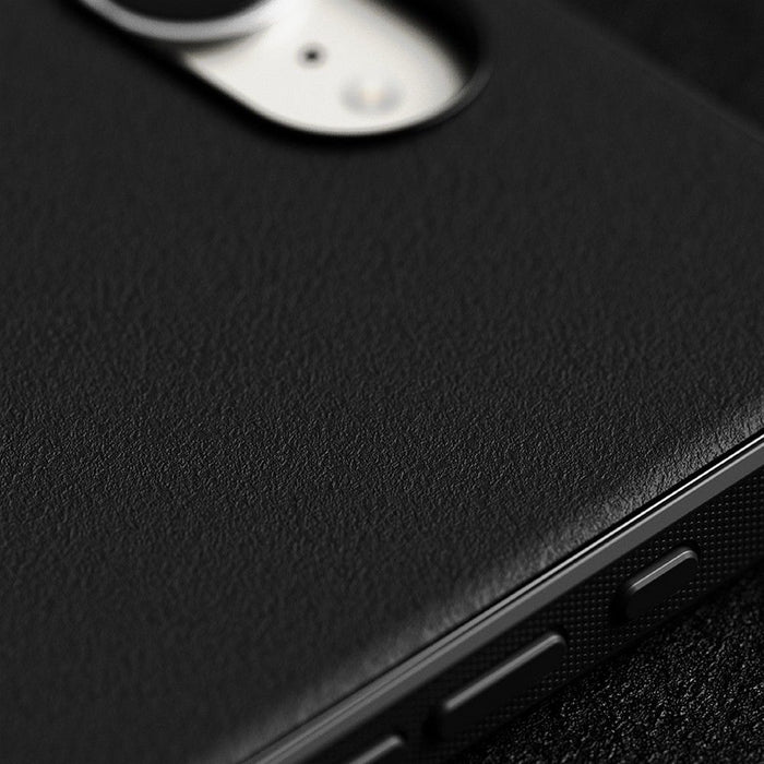 Ringke Onyx Magnetic Magsafe Case for iPhone 16e / 17e - Black