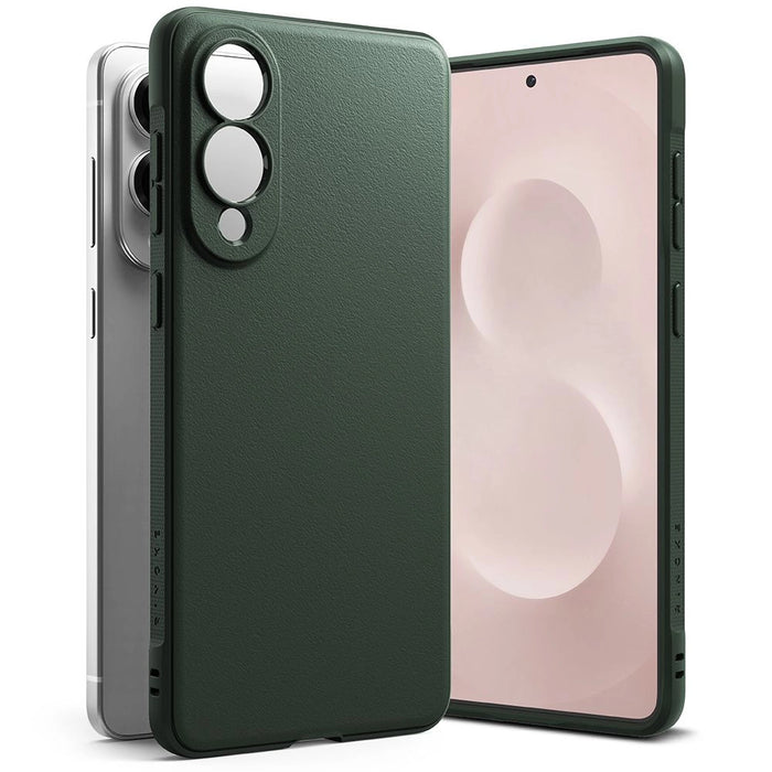 Ringke Onyx Case for Samsung Galaxy S25 Edge - Green