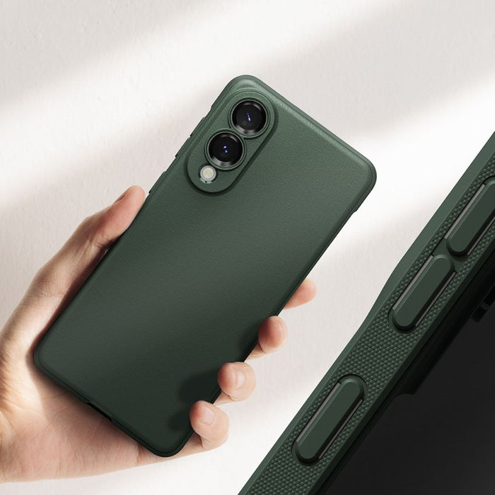 Ringke Onyx Case for Samsung Galaxy S25 Edge - Green