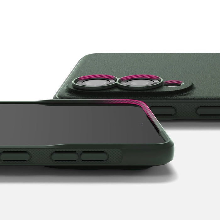 Ringke Onyx Case for Samsung Galaxy S25 Edge - Green
