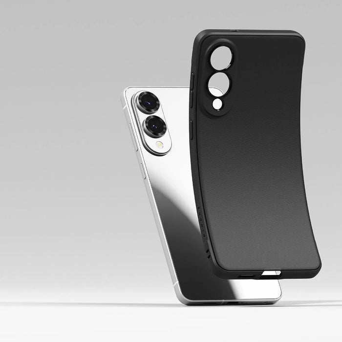 Ringke Onyx Magnetic Magsafe Case for Samsung Galaxy S25 Edge - Black