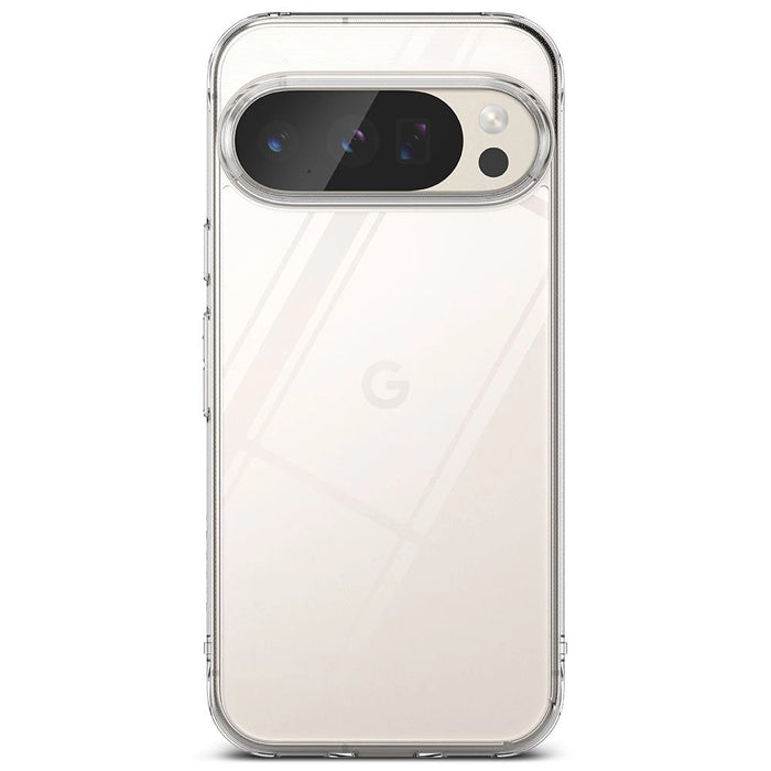 Ringke Fusion Case for Google Pixel 10 / 10 Pro - Transparent