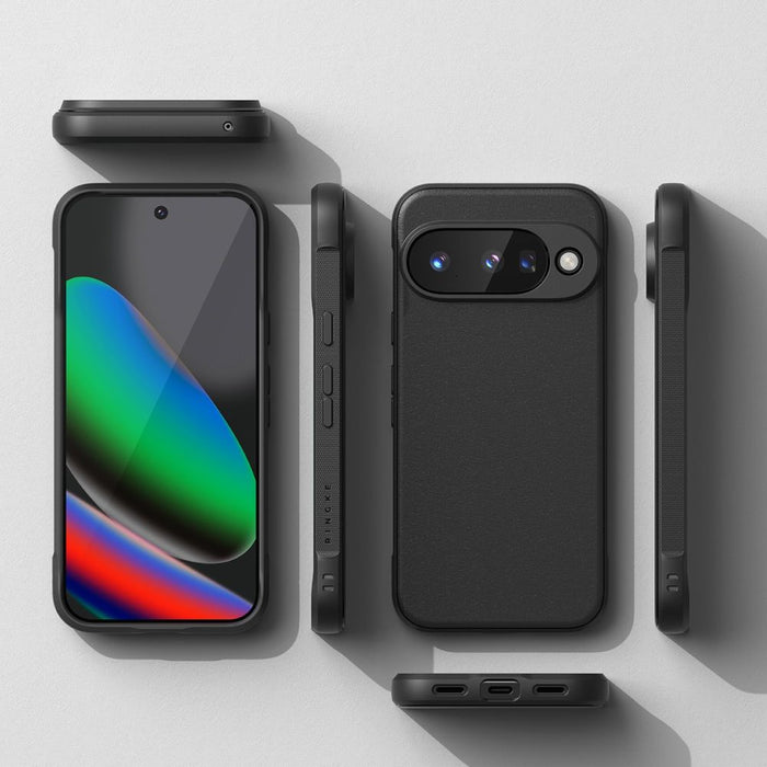 Ringke Onyx Magnetic Magsafe Case for Google Pixel 10 - Black