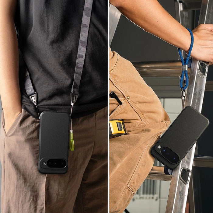 Ringke Onyx Magnetic Magsafe Case for Google Pixel 10 - Black