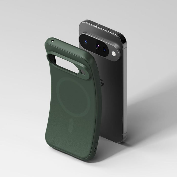 Ringke Onyx Magnetic Magsafe Case for Google Pixel 10 - Black