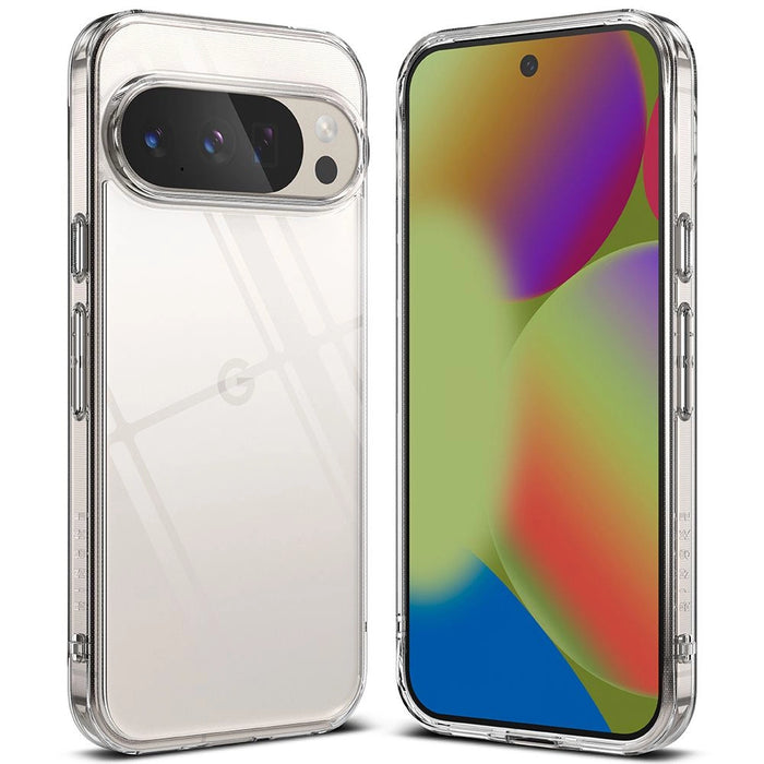 Ringke Fusion Case for Google Pixel 10 Plus XL - Transparent