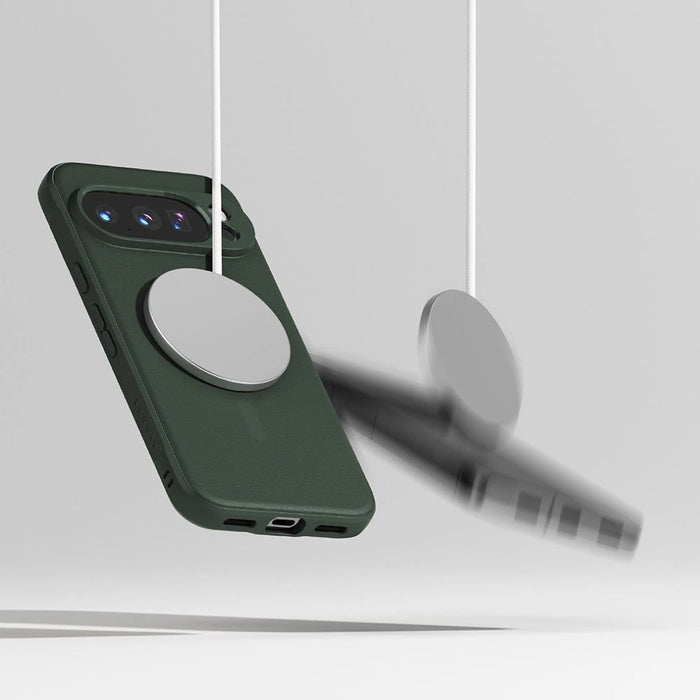 Ringke Onyx Magnetic MagSafe Case for Google Pixel 10 Pro XL - Black