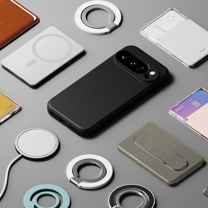 Ringke Onyx Magnetic MagSafe Case for Google Pixel 10 Pro XL - Black