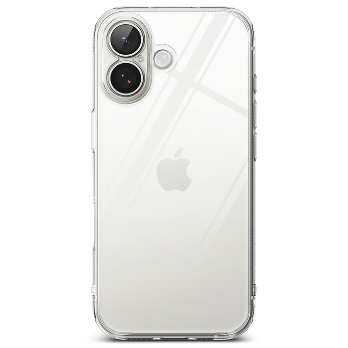 Ringke Fusion iPhone 17 Case - Clear