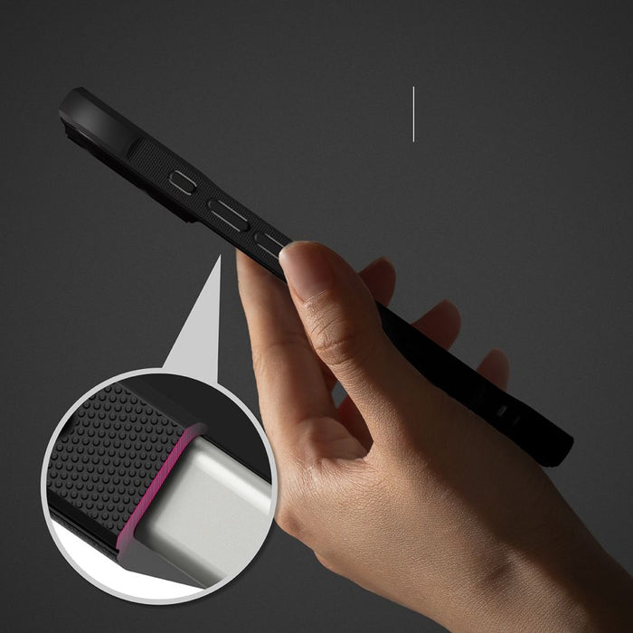 Ringke Onyx iPhone 17 Case - Black