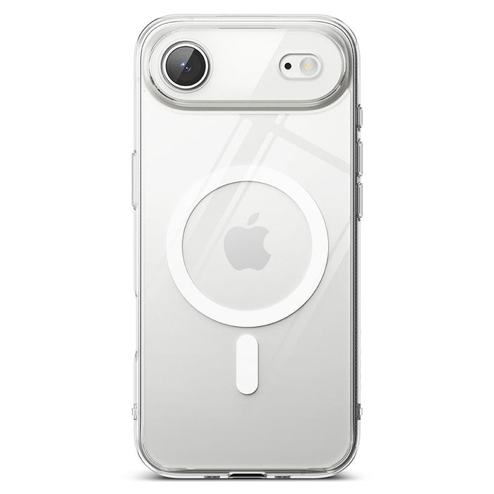 Ringke Fusion Magnetic MagSafe Case for iPhone 17 Air - Clear