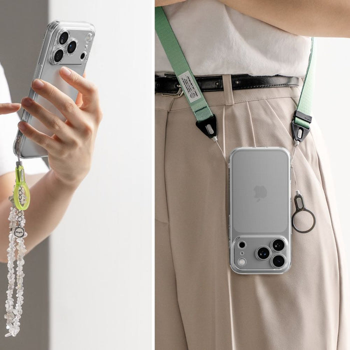 Ringke Air Case for iPhone 17 Pro Max - Clear