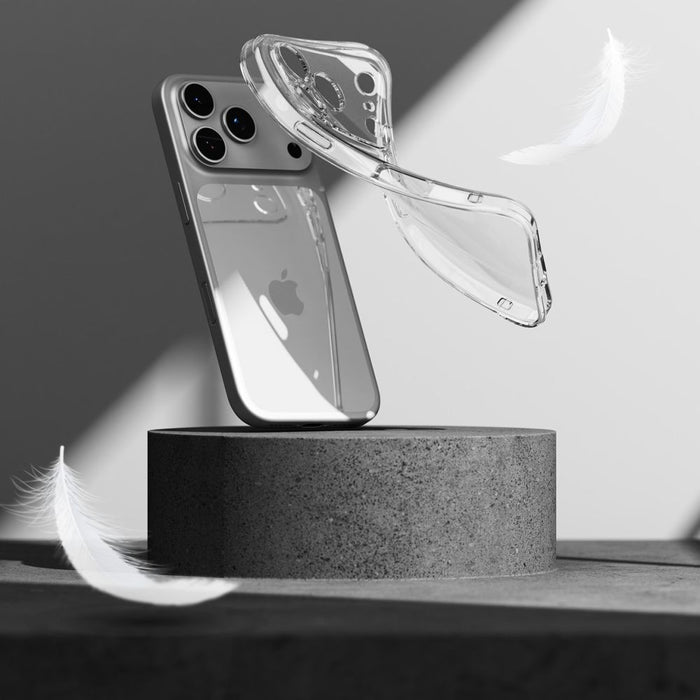 Ringke Air Case for iPhone 17 Pro Max - Clear