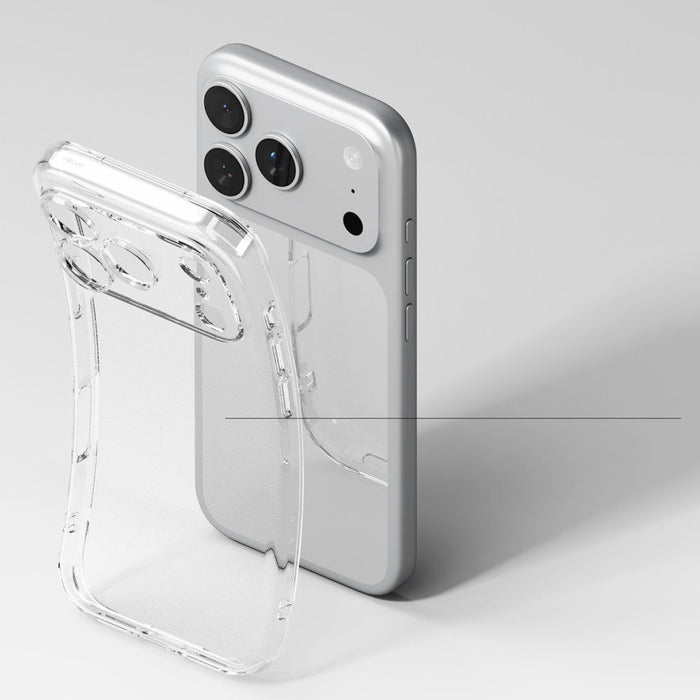 Ringke Air Case for iPhone 17 Pro - Clear