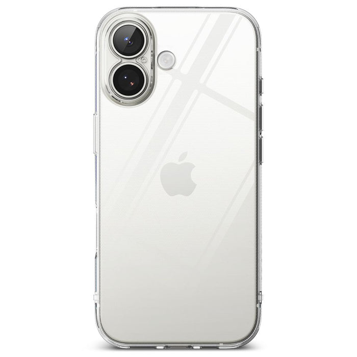 Ringke Air Case for iPhone 17 - Transparent