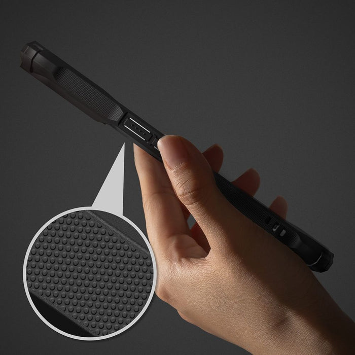 Ringke Fusion X Case for Nothing Phone 3 - Black