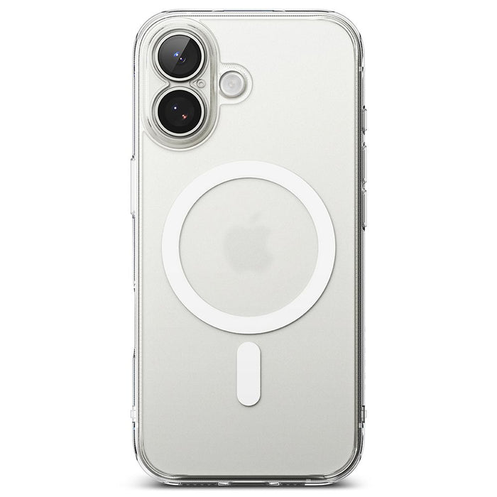 Ringke Fusion Magnetic MagSafe Case for iPhone 17 - Matte