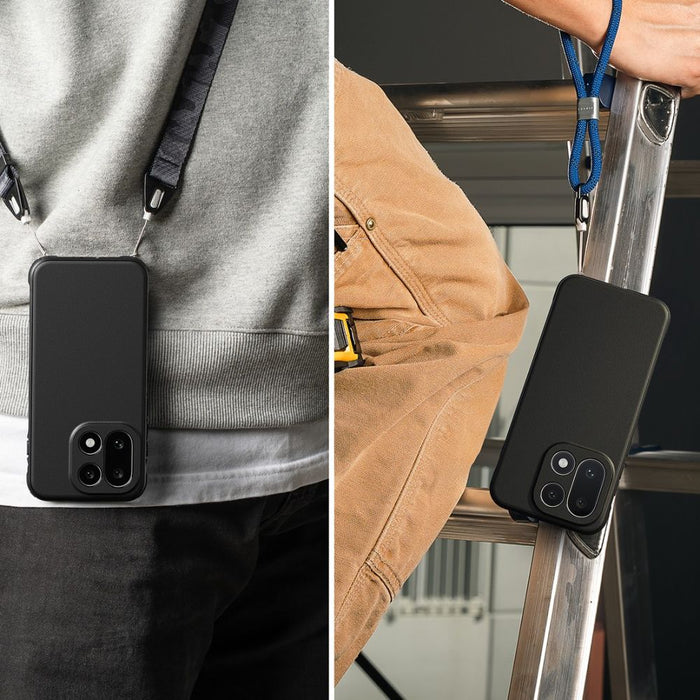 Ringke Onyx Magnetic MagSafe Case for OnePlus 15 - Black