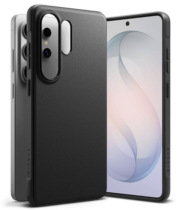 Ringke Onyx Case for Samsung Galaxy S26 Ultra - Black
