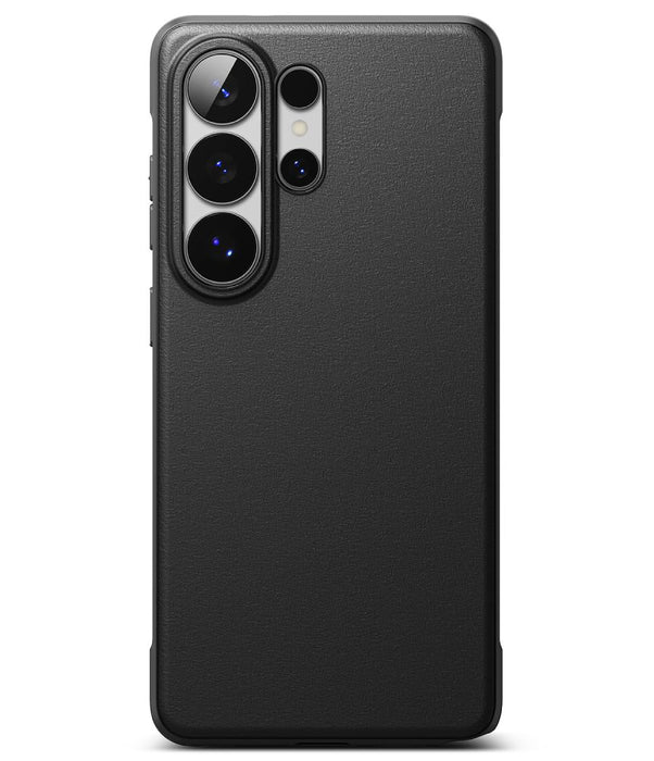 Ringke Onyx Case for Samsung Galaxy S26 Ultra - Black