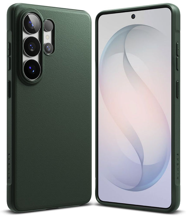 Ringke Onyx Case for Samsung Galaxy S26 Ultra - Green