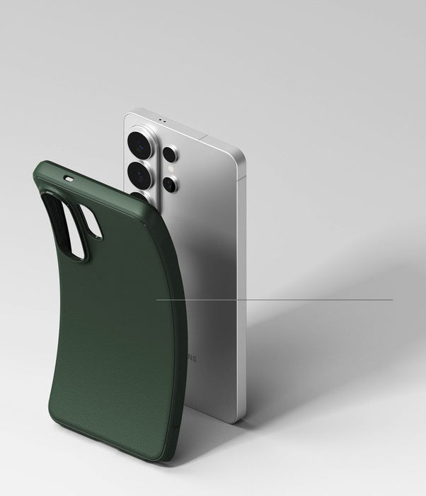 Ringke Onyx Case for Samsung Galaxy S26 Ultra - Green