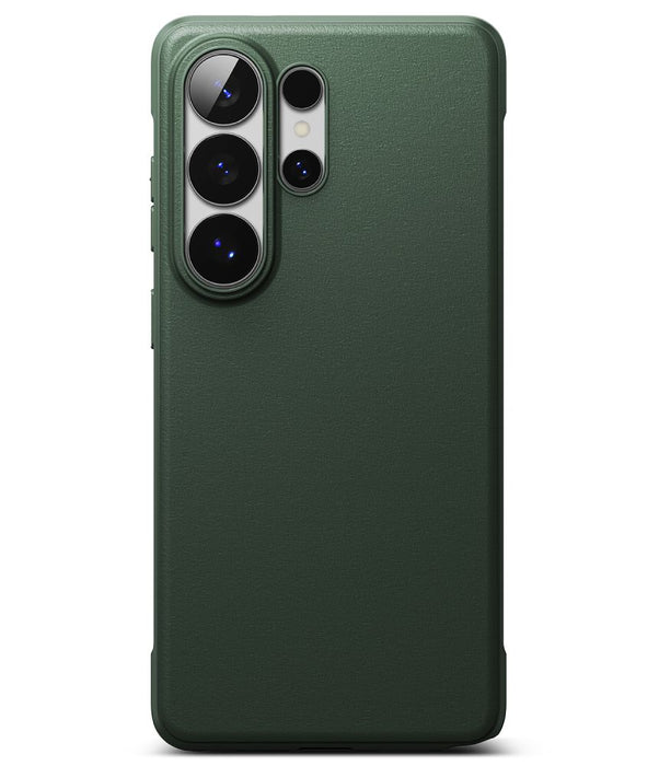 Ringke Onyx Case for Samsung Galaxy S26 Ultra - Green