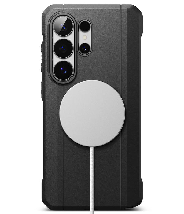 Ringke Onyx Alfa Magsafe Case for Samsung Galaxy S26 Ultra - Black