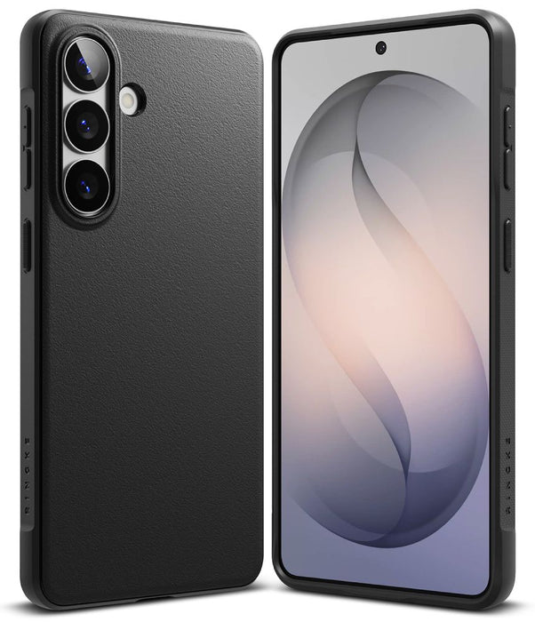 Ringke Onyx Case for Samsung Galaxy S26+ - Black