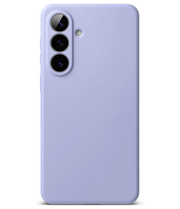 Ringke Silicone MagSafe Case for Samsung Galaxy S26+ - Purple