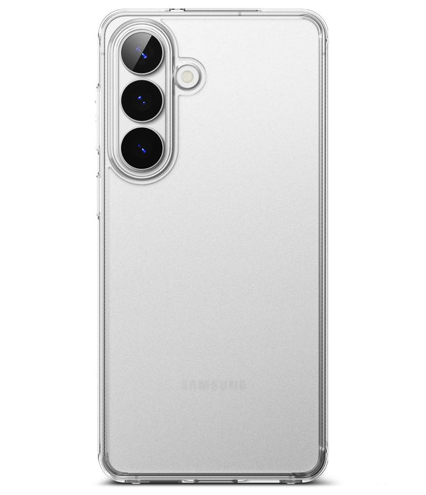 Ringke Fusion Case for Samsung Galaxy S26 - Clear Matte