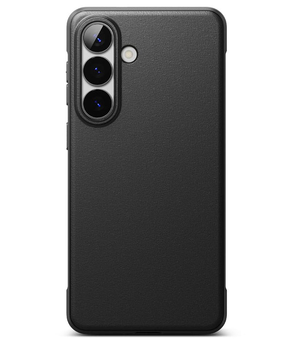 Ringke Onyx Case for Samsung Galaxy S26 - Black