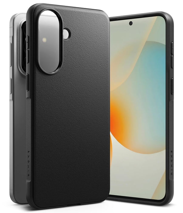 Ringke Onyx Case for Samsung Galaxy A57 5G - Black