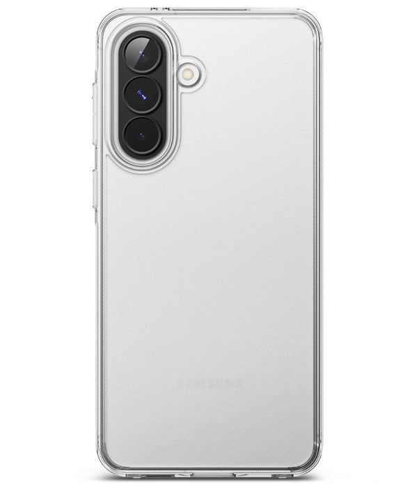 Ringke Fusion Case for Samsung Galaxy A57 5G - Clear Matte