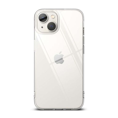 Ringke Air ultra-thin tpu case gel cover for iphone 14 max transparent (a638e52)