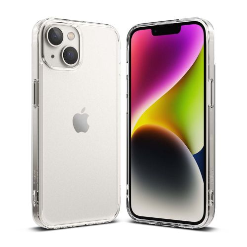 Ringke Apple iPhone 14 Plus 6.7 "FUSION MATTE CLEAR