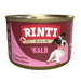 RINTI Gold Veal - wet dog food - 185g - Wet foodDLP-KAM<<<For the dogDLP<<<ActionPL