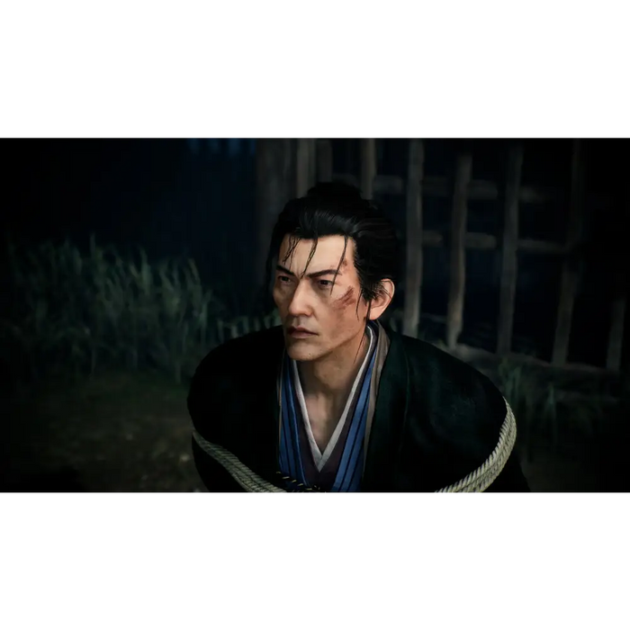 Rise of the Ronin Game (PS5) - Игри<<<Конзоли и аксесоари<<<ТВ Аудио Gaming<<<ZoraSite