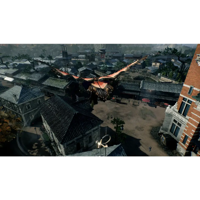 Rise of the Ronin Game (PS5) - Игри<<<Конзоли и аксесоари<<<ТВ Аудио Gaming<<<ZoraSite