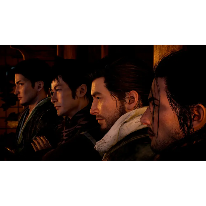 Rise of the Ronin Game (PS5) - Игри<<<Конзоли и аксесоари<<<ТВ Аудио Gaming<<<ZoraSite